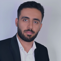 صادق توکلی نژاد - مدیر تیم توسعه معتمد